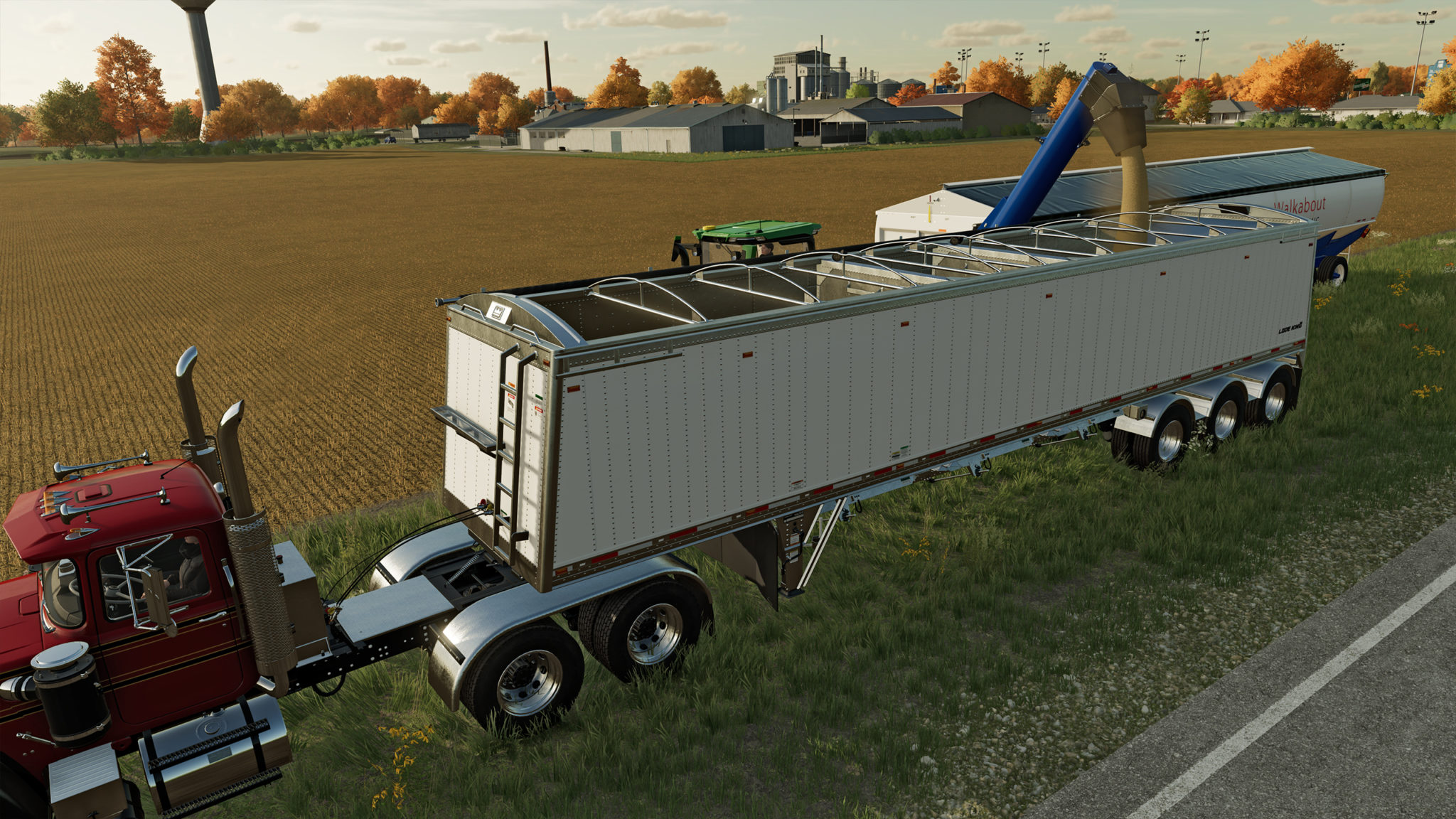 FS22-LodeKing-02 - Lode King